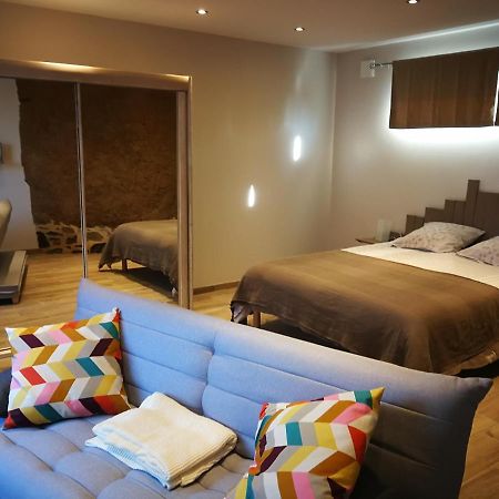 Terre Des Marais Apartment Marchesieux Luaran gambar